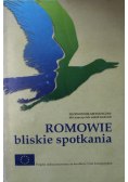 Romowie bliskie spotkania