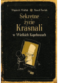 Sekretne życie Krasnali w Wielkich Kapeluszach