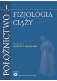 Położnictwo Tom 1