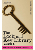 The Lock and Key Library
