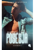 Przeklęta posesja. Edynburg