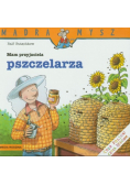 Mądra mysz Tom 44 Mam przyjaciela pszczelarza