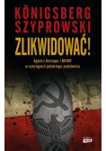 Zlikwidować