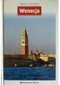 Miasta marzeń Wenecja