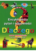 Encyklopedia pytań i odpowiedzi Dlaczego