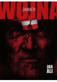 Zamach Trylogia Wojna Część 1