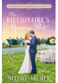 The Billionaire's Marriage Pact