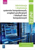 Administracja i eksploatacja systemów komputerowych urządzeń peryferyjnych i lokalnych sieci komputerowych Część 3
