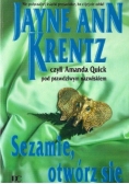 Sezamie, otwórz się