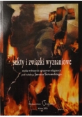 Sekty i związki wyznaniowe