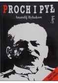 Proch i pył