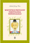 Wszystkie przygody Ferdynanda Wspaniałego