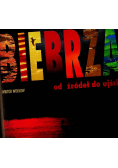 Biebrza od źródeł od ujścia