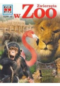 Co i jak Tom 52 Zwierzęta w Zoo