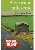 Przerwane milczenie
