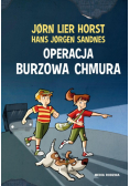 Operacja Burzowa Chmura