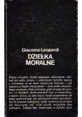 Dziełka moralne