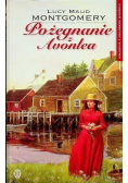 Pożegnanie z Avonlea