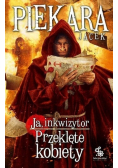 Ja inkwizytor Przeklęte kobiety BR