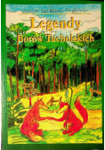 Legendy Borów Tucholskich