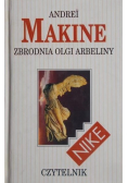 Zbrodnia Olgi Arbeliny
