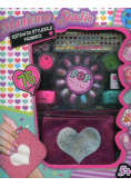 Manicure Studio z kosmetyczką