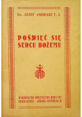 Poświęć się sercu Bożemu 1948 r.