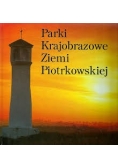 Parki Krajobrazowe Ziemi Piotrkowskiej