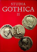 Studia gothica Tom II