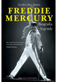 Freddie Mercury Biografia legendy