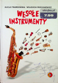 Wesołe instrumenty