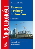 Umowa o roboty budowlane