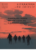 Literatura na świecie Nr 1 - 2 / 16