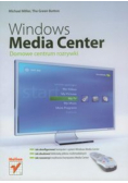 Windows Media Center