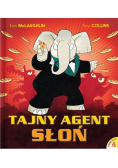 Tajny Agent Słoń