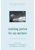 Realising Justice for Sex Workers