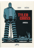 Tyler Cross 2 Angola
