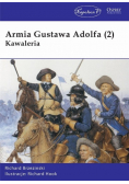 Armia Gustawa Adolfa Część 2  Kawaleria