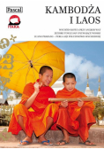 Kambodża i Laos