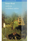 Zadyma w dzikim sadzie