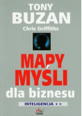 Mapy myśli dla biznesu