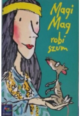 Magi Mag robi szum