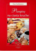 Przepisy na ciasta kruche