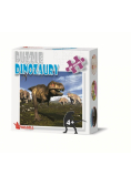 Puzzle Dinozaury 48