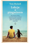 Lekcje z pingwinem