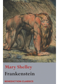 Frankenstein; or, The Modern Prometheus