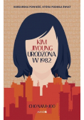 Kim Jiyoung Urodzona w 1982
