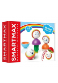 Smart Max My First Stacking Rings IUVI Games