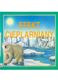 Efekt cieplarniany