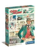 Puzzle 1000 Compact Corto Maltese